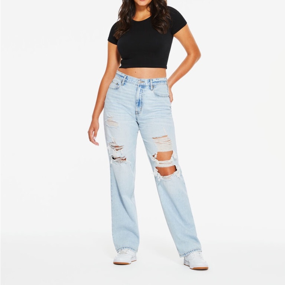 NWT Aeropostale Skater Jean
